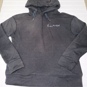 Burn Boot Camp Hoodie Small